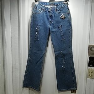 DOLCE and GABBANA Jeans